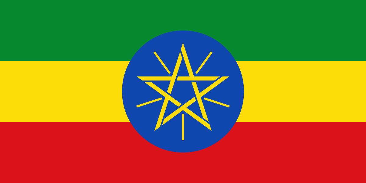 Ethiopia