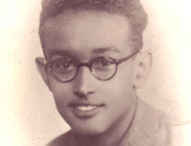 Giorgio Marincola