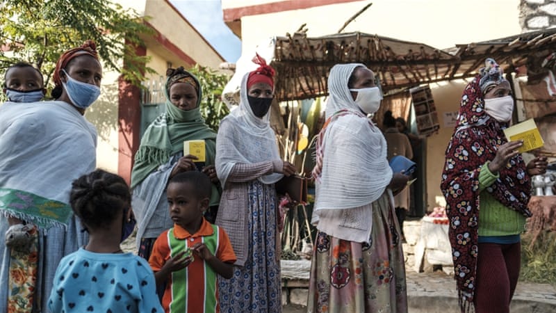Tigray