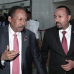Ethiopia-Sudan border demarcation talks set for Tuesday