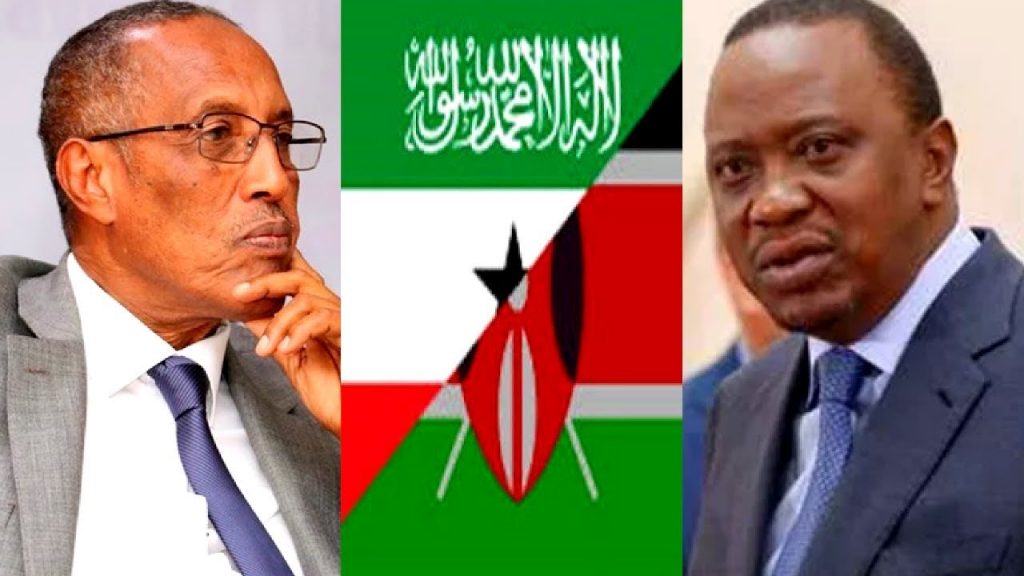 Kenya to open consulate in breakaway state