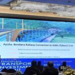 A New Railway Line Linking Ethiopia to Somaliland On The Cards