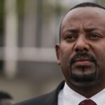 Ethiopian Prime Minister Abiy Party Wins Vote in Landslide