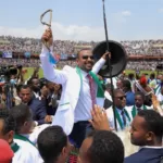 Abiy can reset Ethiopia with new Hope