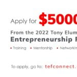 Calling All African Entrepreneurs: Apply NOW for a $5000 grant