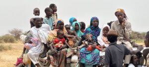 Famine Confirmed in Key Sudanese Cities After RSF Capture
