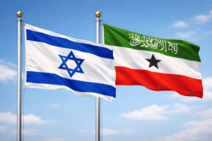 Israel Accepts First Somaliland Ambassador, Signals Deepening Diplomatic Shift in the Horn
