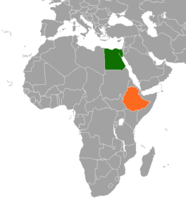 Ethiopia Accuses Egypt of Blocking Its Red Sea Ambitions as Regional Tensions Rise