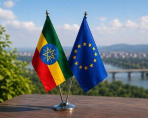 Europe Opens the Door Again as EU Moves to Lift Schengen Visa Restrictions on Ethiopians