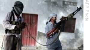 Mogadishu burns as political crisis turns deadly: 13 killed, thousands flee their homes