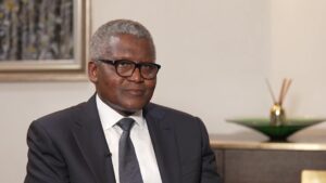 While governments argue, Dangote builds: The industrial revolution reshaping Africa