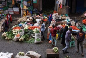 Ethiopia’s Inflation Jumps to 15.3% as Sugar, Coffee and Everyday Costs Surge