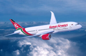 Kenya Airways Seeks New Investors as Half-Year Loss Rises to KSh15.9 Billion