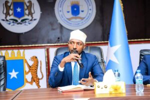 Somalia’s Supreme Court Voids Galmudug Elections and Orders Rerun