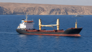 MV Lutuf Freed off Somalia as Federal Government and Puntland Dispute How Release Happened
