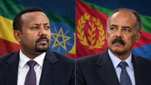 Ethiopia and Eritrea Face the Risk of a War With No Easy Victory